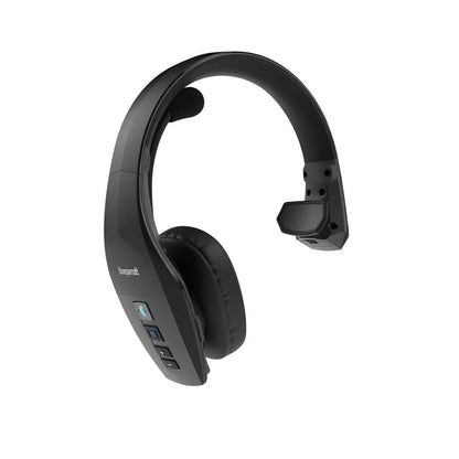 Casque d'écoute robuste à réduction de bruit B650-XT de BlueParrott avec Bluetooth | Blueparrott B650-XT Casque Bluetooth robuste à réduction de bruit | D66G6RFK