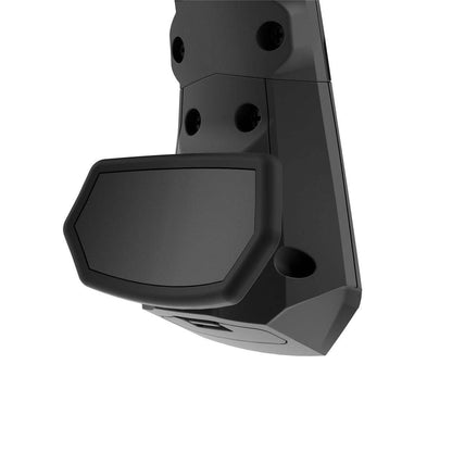 Casque d'écoute robuste à réduction de bruit B650-XT de BlueParrott avec Bluetooth | Blueparrott B650-XT Casque Bluetooth robuste à réduction de bruit | D66G6RFK