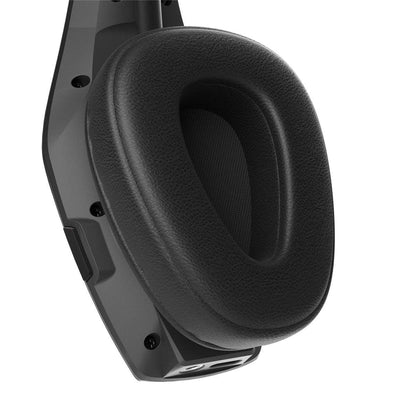 Casque d'écoute robuste à réduction de bruit B650-XT de BlueParrott avec Bluetooth | Blueparrott B650-XT Casque Bluetooth robuste à réduction de bruit | D66G6RFK