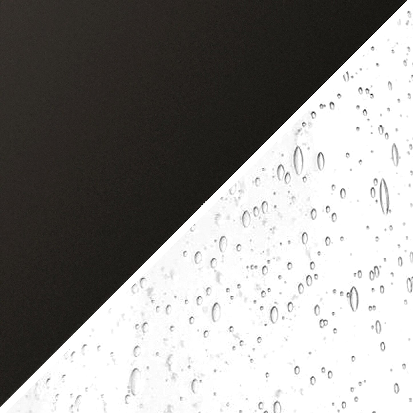 Lampadaire Verona Arc avec abat-jour en verre