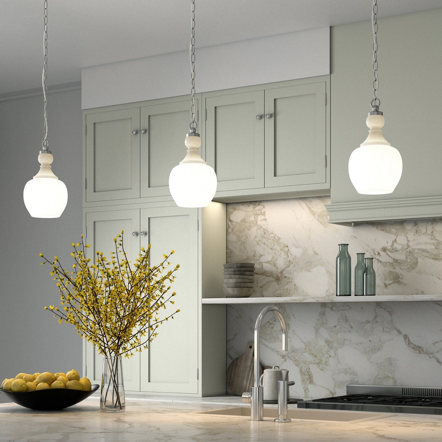 Pendentif de Vérone