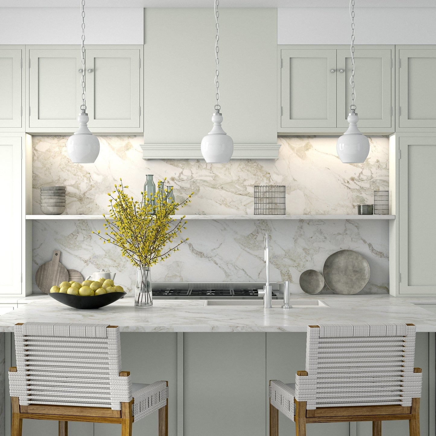 Pendentif de Vérone