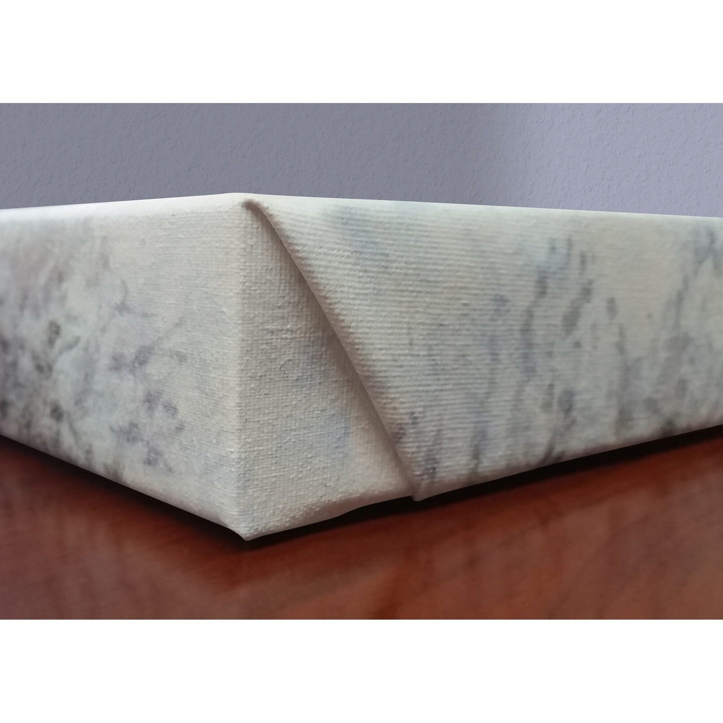 Toile tendue « La Nuit étoilée » de Vincent van Gogh