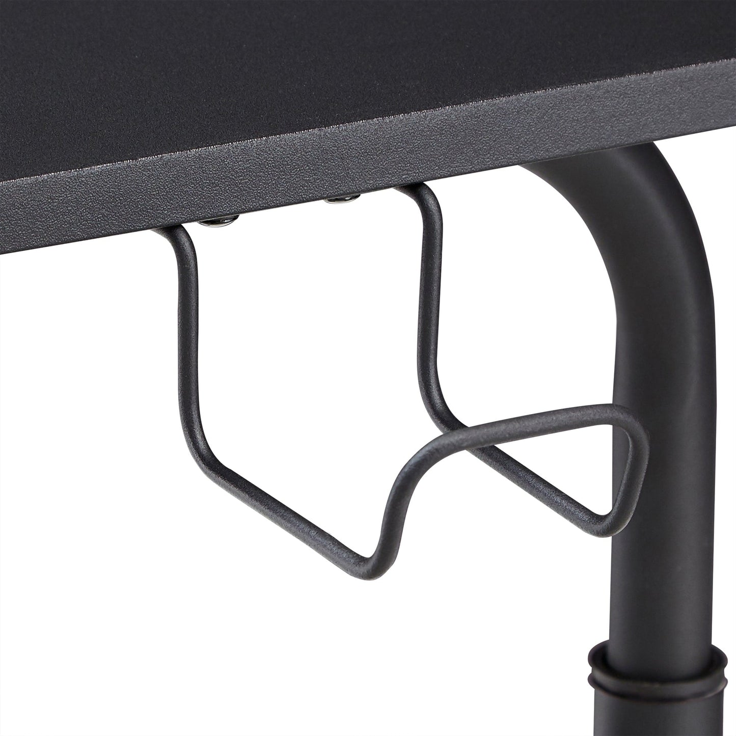 Bureau de vélo d'exercice Virgil par iNSPIRE Q Classic.