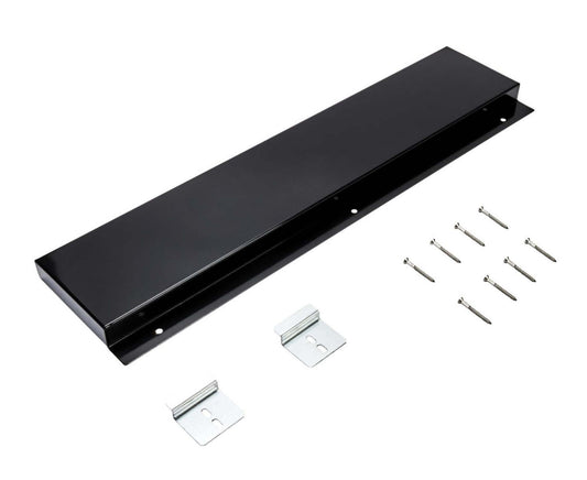 Whirlpool 6 Dosseret Kit for Slide-In Range - W10655449|Trousse de dosseret Whirlpool de 6 po pour cuisinière encastrée - W10655449|W1065549