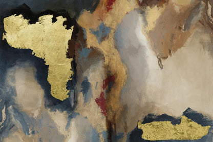 Ouverture Giant Art 72x48 Wall Art|Œuvre d'art murale Giant Art « Ouverture » 72 x 48