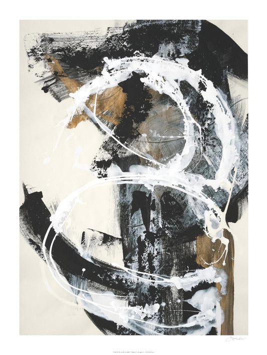 Nature's Winterland Ii Giant Art 72x54 Décoration murale|Œuvre d'art murale Giant Art « Nature's Winterland Ii » 72 x 54