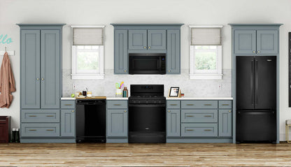 Lave-vaisselle portatif Whirlpool de 24 po et de 64 dBA avec commandes à l'avant - noir - WDP370PAHB | Lave-vaisselle portatif à commande frontale Whirlpool 24 64 dBA - Noir - WDP370PAHB