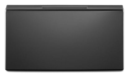 Whirlpool 15.5 Piédestal pour laveuse et sécheuse à chargement frontal avec rangement - WFP2715HC|Piédestal avec rangement Whirlpool de 15,5 po pour laveuse et sécheuse à chargement frontal - WFP2715HC|WFP2715C