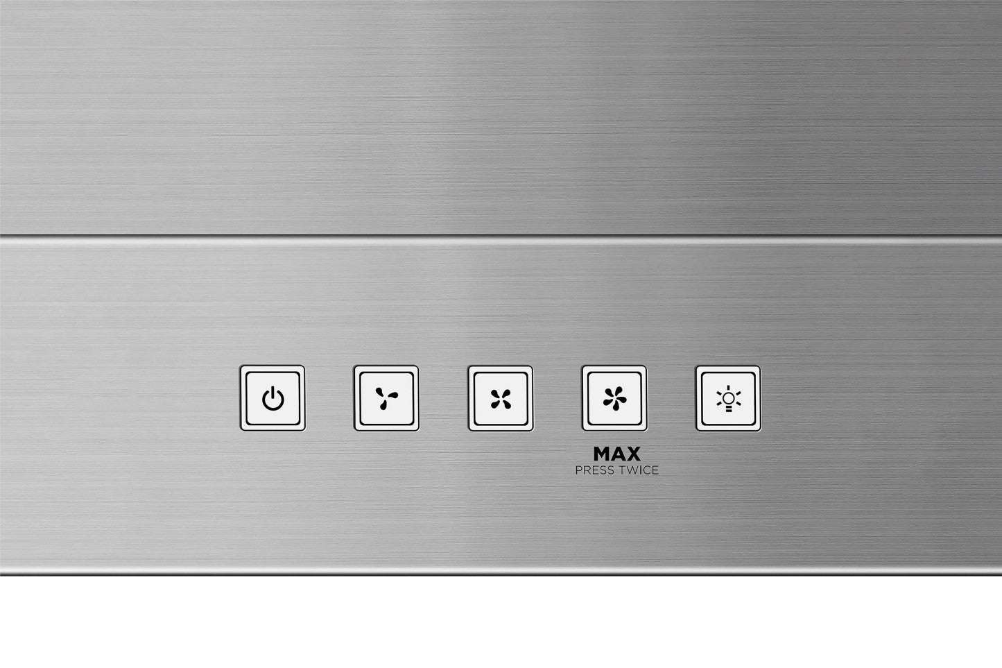 Hotte de cuisine murale Hauslane 30 WM-730 - WM-730SS-30|Hotte de cuisinière murale Hauslane WM-730 de 30 po - WM-730SS-30