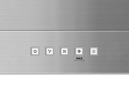 Hotte de cuisine murale Hauslane 30 WM-730 - WM-730SS-30|Hotte de cuisinière murale Hauslane WM-730 de 30 po - WM-730SS-30