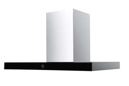 Hauslane Chef 30 Hotte murale convertible - WM-739SS-30|Hotte de cuisinière murale convertible Chef de Hauslane de 30 po - WM-739SS-30