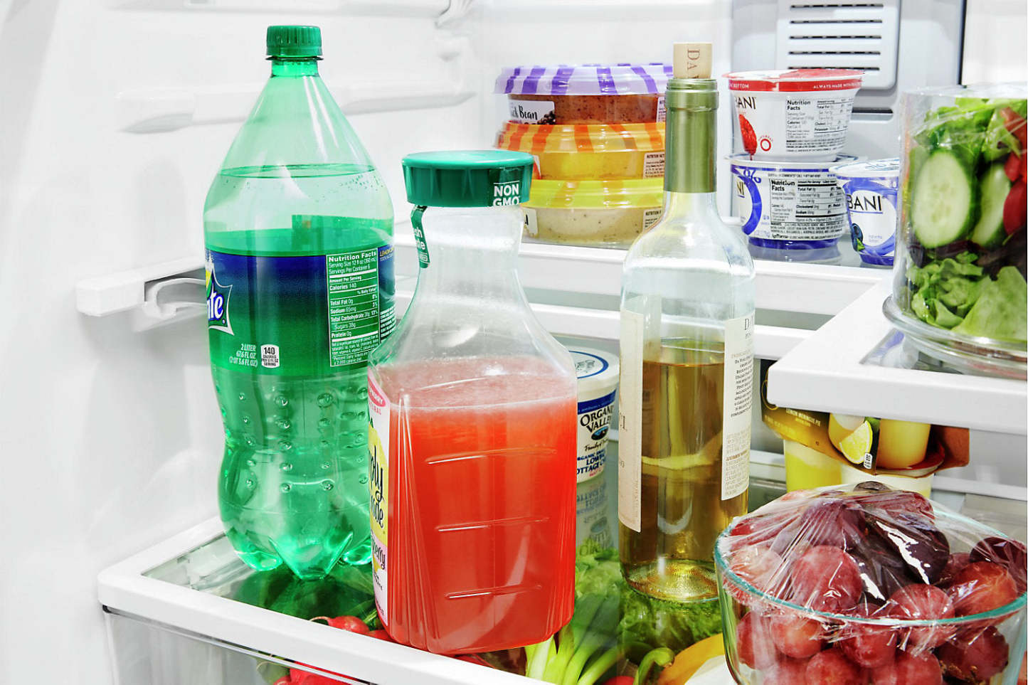 Réfrigérateur Whirlpool de 30 pi³ et de 20 po à portes françaises - noir - WRF560SEHB | Whirlpool 30 20 Cu. Ft. French-Door Refrigerator - Black - WRF560SEHB