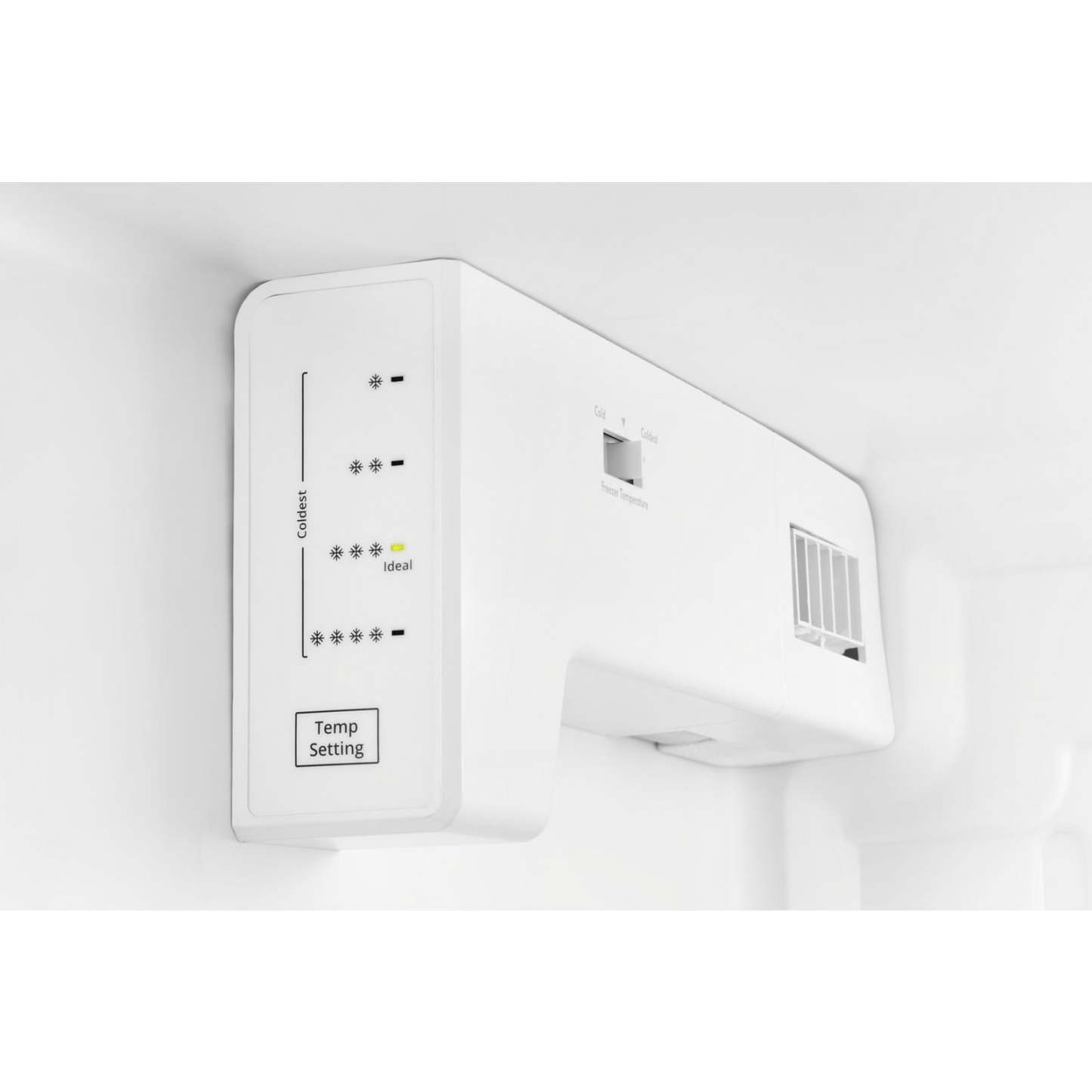 Réfrigérateur Whirlpool de 33 22 pi³ à compartiments juxtaposés - blanc - WRS312SNHW | Whirlpool 33 22 Cu. Ft. Side-by-Side Refrigerator - White - WRS312SNHW