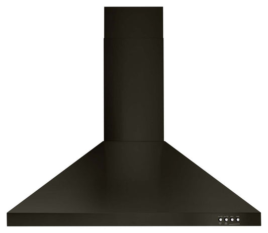 Whirlpool 30 Contemporary Range Hood - WVW53UC0HV|Hotte de cuisinière contemporaine Whirlpool de 30 po - WVW53UC0HV|WVW5330V
