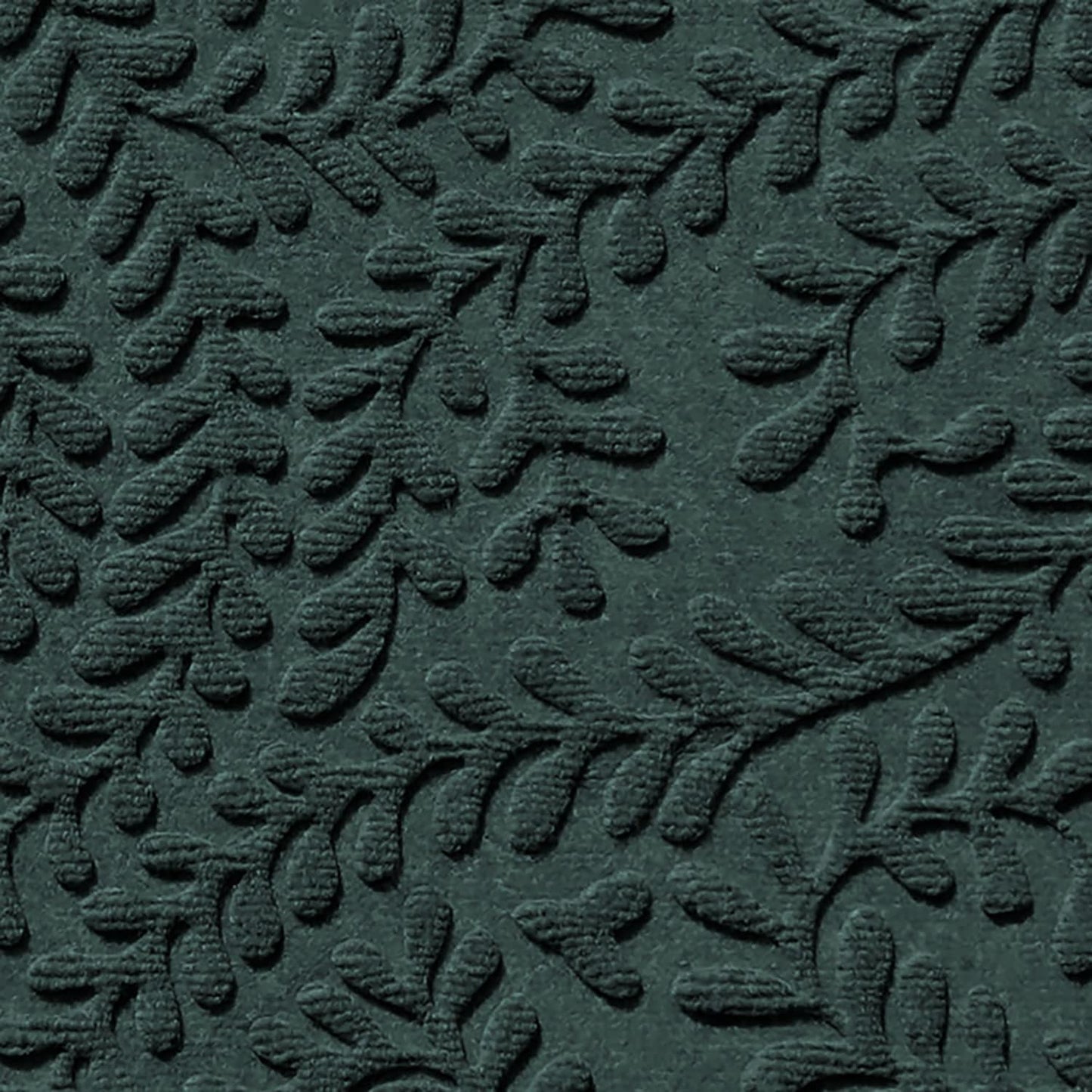 Tapis d'entrée/extérieur WaterHog en buis