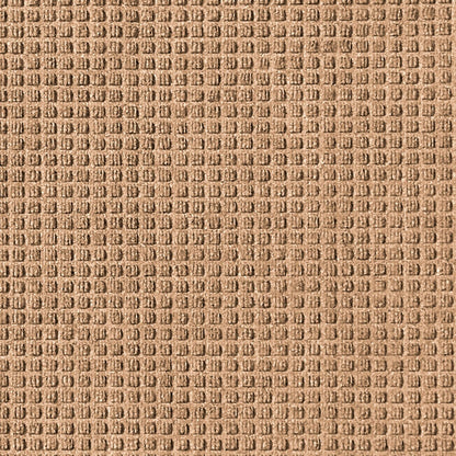 Tapis d'entrée WaterHog Squares pour intérieur et extérieur