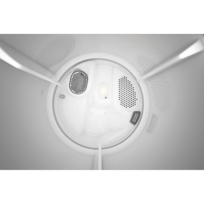 Maytag 7 Cu. Ft. Electric Dryer with Steam - White - YMED5430MW | Sécheuse électrique à la vapeur Maytag de 7 pi³ - blanche - YMED5430MW