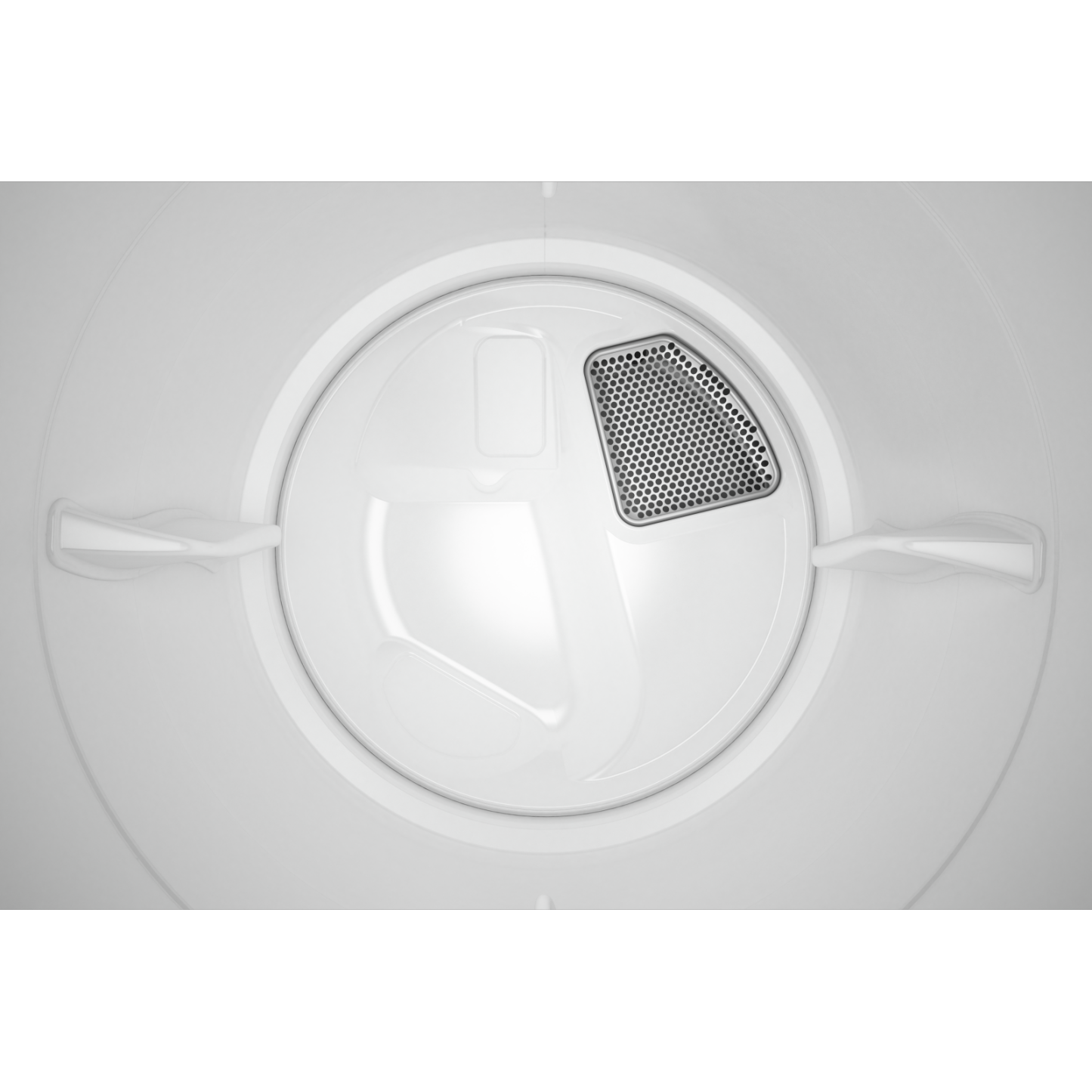 Sécheuse électrique Maytag de 7,3 pi³ - volcan noir - superposable - YMED5630MBK