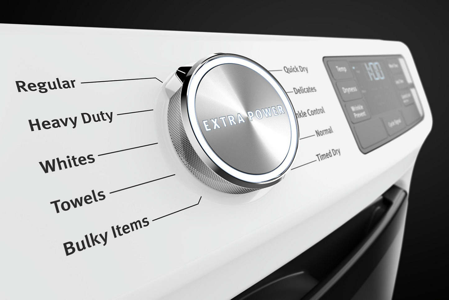 Selected Variant Image