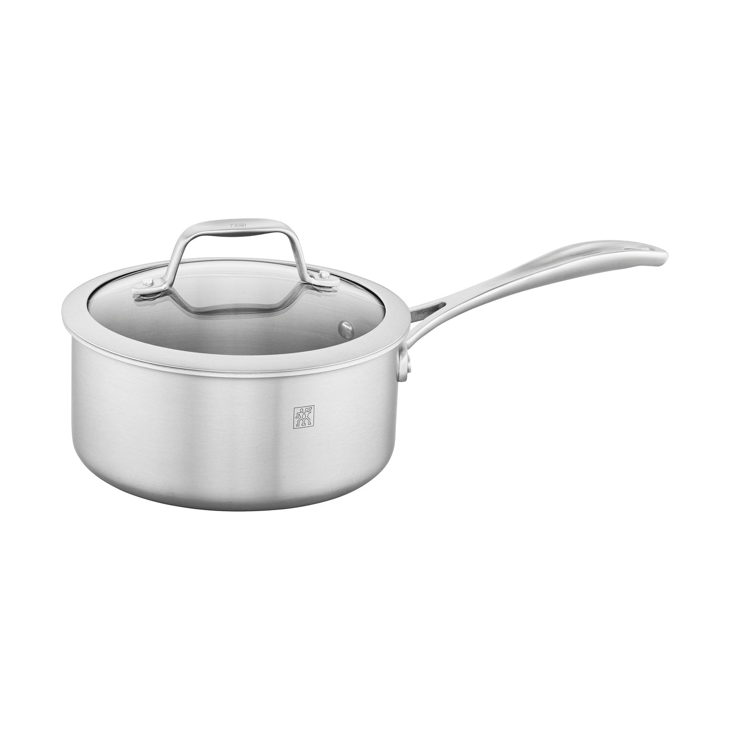 Casserole en acier inoxydable 3 plis ZWILLING Spirit