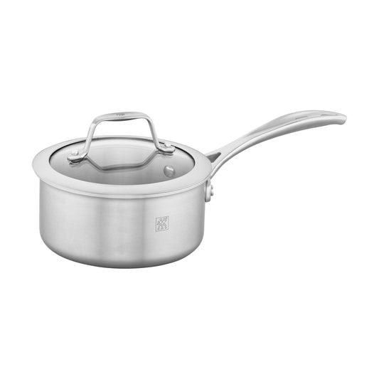 Casserole en acier inoxydable 3 plis ZWILLING Spirit
