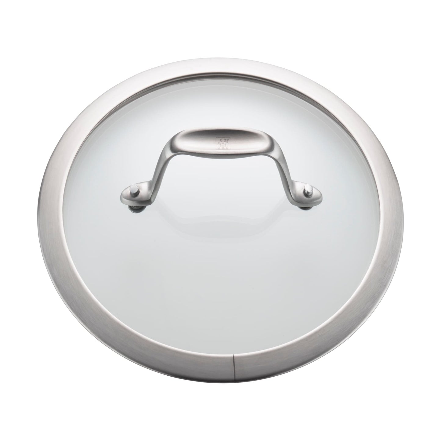 Casserole en acier inoxydable 3 plis ZWILLING Spirit