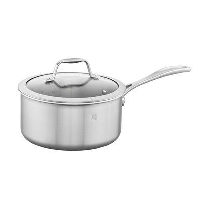 Casserole en acier inoxydable 3 plis ZWILLING Spirit