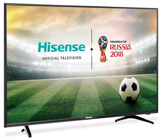 Téléviseur Hisense de série H5 HD de 32 po