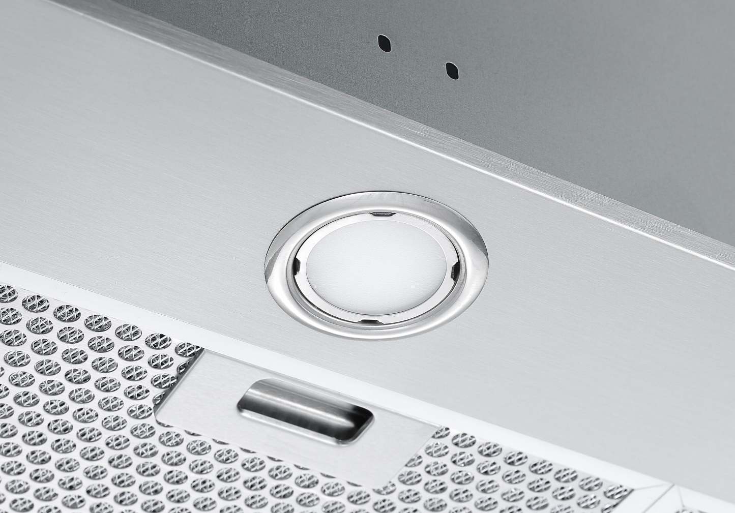 Ancona BN628 28 Hotte de cuisinière encastrée avec veilleuse - AN-1321 | Hotte de cuisinière encastrée à conduit BN628 d'Ancona de 28 po avec veilleuse - AN-1321 | D77G5T8T