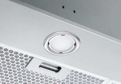 Ancona BN628 28 Hotte de cuisinière encastrée avec veilleuse - AN-1321 | Hotte de cuisinière encastrée à conduit BN628 d'Ancona de 28 po avec veilleuse - AN-1321 | D77G5T8T