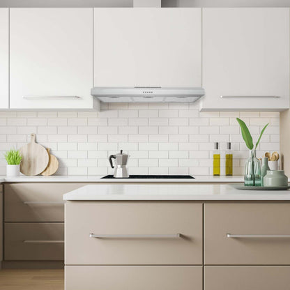 Hotte de cuisine convertible sous meuble Ancona 36 - AN-1809 | Hotte de cuisinière convertible sous l'armoire Ancona de 36 po - AN-1809 | D77G377R