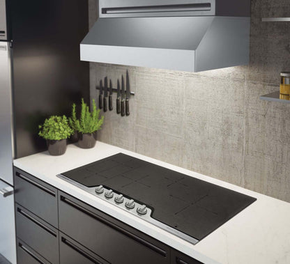 Frigidaire Professional 36 Hotte de cuisinière sous l'armoire – FHWC3650RS|Hotte de cuisinière sous l'armoire Frigidaire Professional de 36 po – FHWC3650RS|FHWC3650