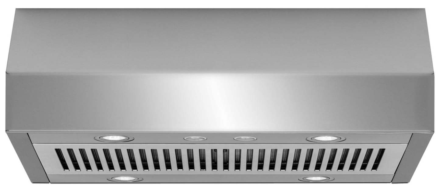 Frigidaire Professional 30 Hotte de cuisinière sous l'armoire – FHWC3050RS|Hotte de cuisinière sous l'armoire Frigidaire Professional de 30 po – FHWC3050RS|FHWC3050
