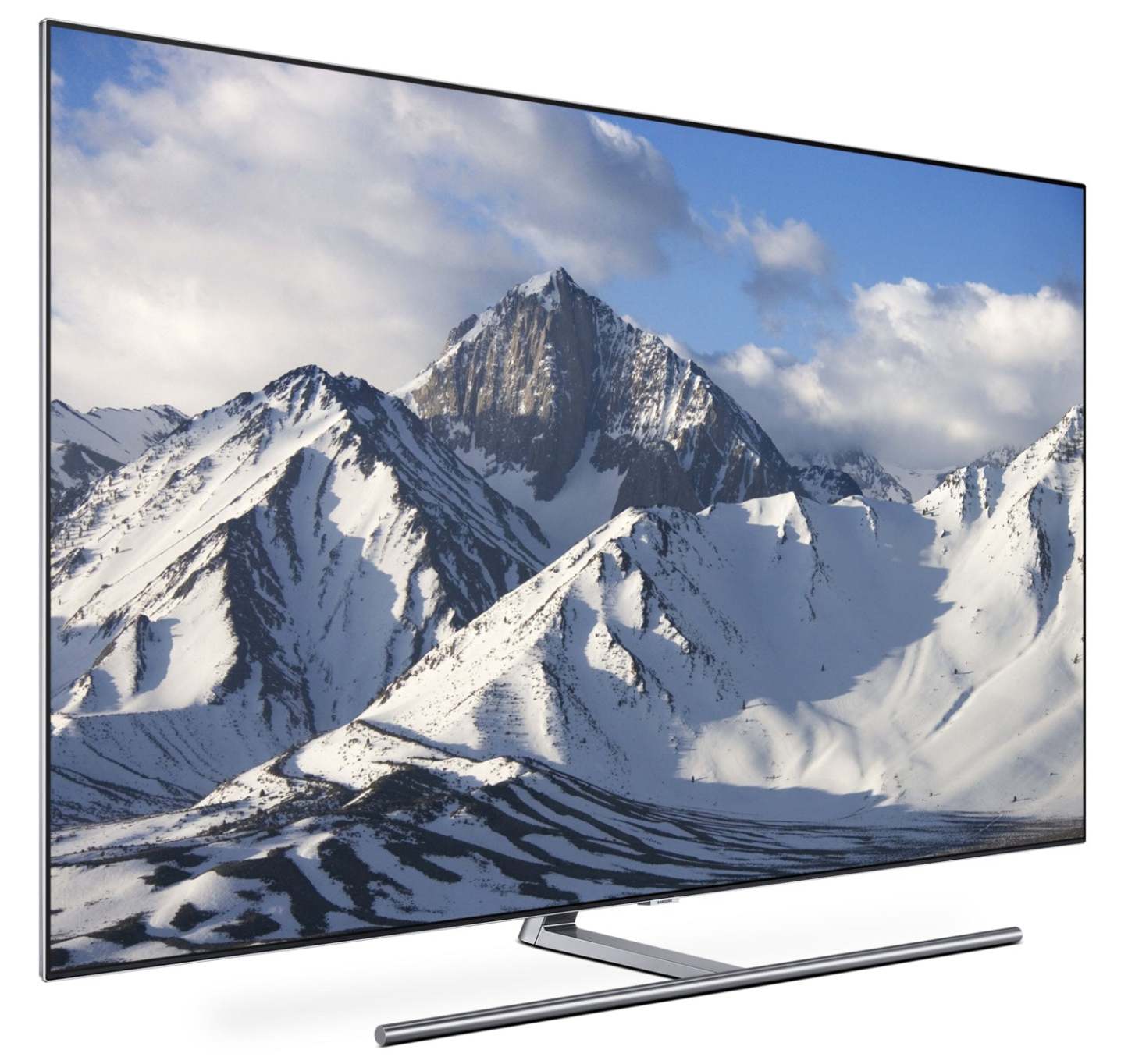 Samsung 55 2018 Q7F QLED 4K Smart Television|Téléviseur QLED SMART TV Samsung Q7F 2018 4K de 55 po