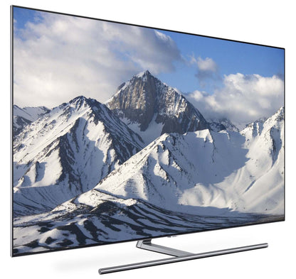 Samsung 55 2018 Q7F QLED 4K Smart Television|Téléviseur QLED SMART TV Samsung Q7F 2018 4K de 55 po