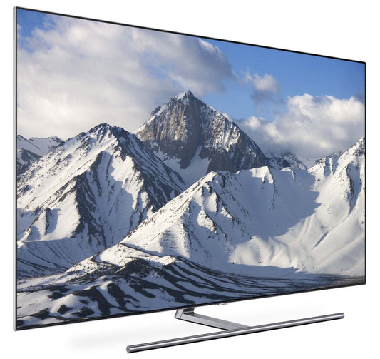 Samsung 55 2018 Q7F QLED 4K Smart Television|Téléviseur QLED SMART TV Samsung Q7F 2018 4K de 55 po