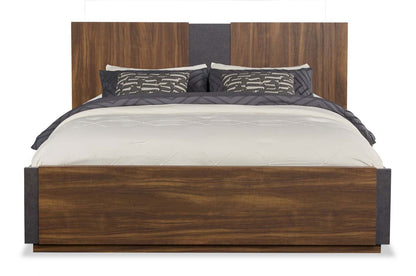 Dante 6-Piece King Bedroom Set | Ensemble de chambre à coucher Dante 6 pièces avec très grand lit