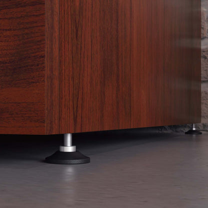 Affirm 35.43 Commercial Grade Storage Cabinet - Classic Cherry|Armoire de rangement Affirm de 35,43 po de qualité commerciale - cerisier classique