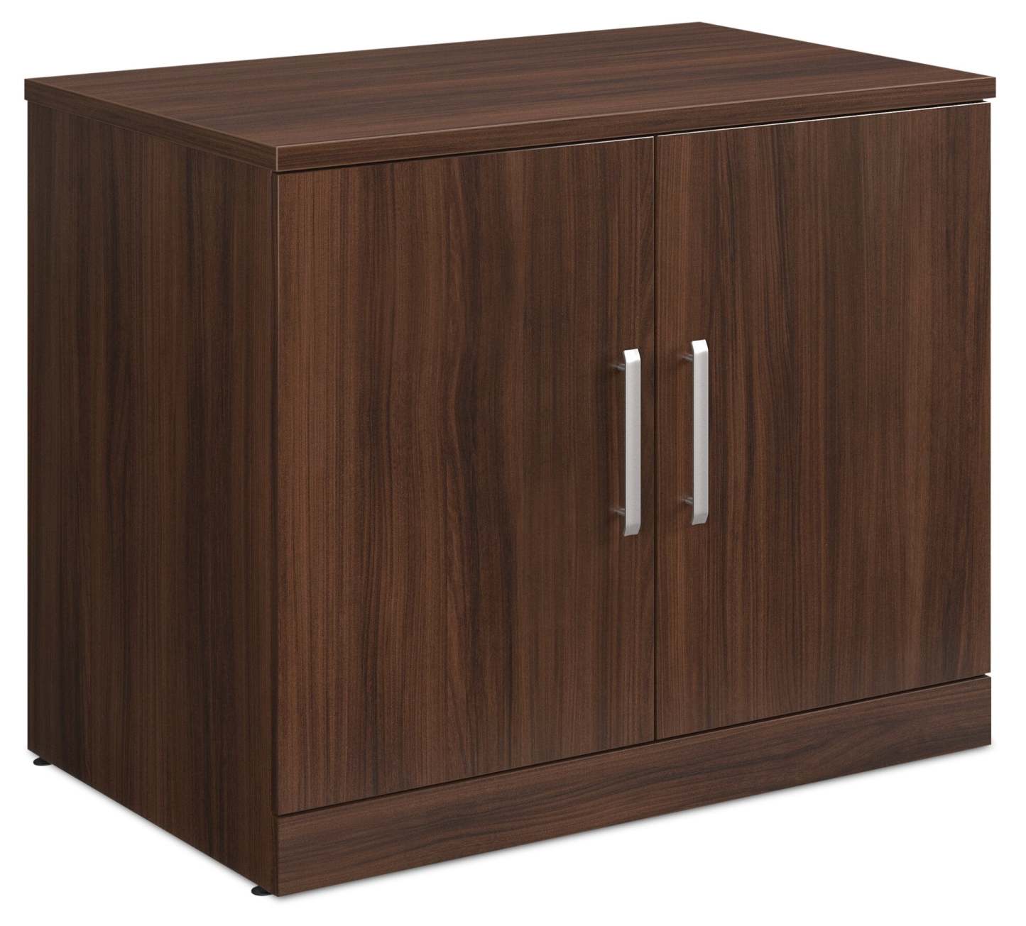Affirm 35.43 Commercial Grade Storage Cabinet - Noble Elm|Armoire de rangement Affirm de 35,43 po de qualité commerciale - orme noble