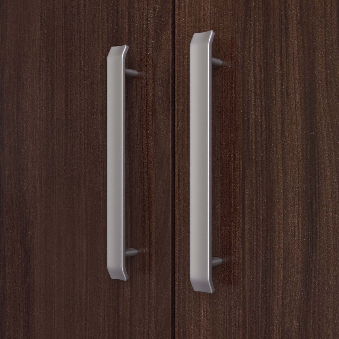 Affirm 35.43 Commercial Grade Storage Cabinet - Noble Elm|Armoire de rangement Affirm de 35,43 po de qualité commerciale - orme noble