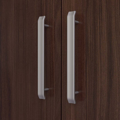 Affirm 35.43 Commercial Grade Storage Cabinet - Noble Elm|Armoire de rangement Affirm de 35,43 po de qualité commerciale - orme noble