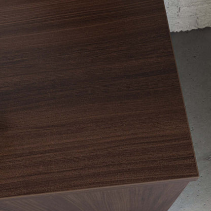 Affirm 35.43 Commercial Grade Storage Cabinet - Noble Elm|Armoire de rangement Affirm de 35,43 po de qualité commerciale - orme noble