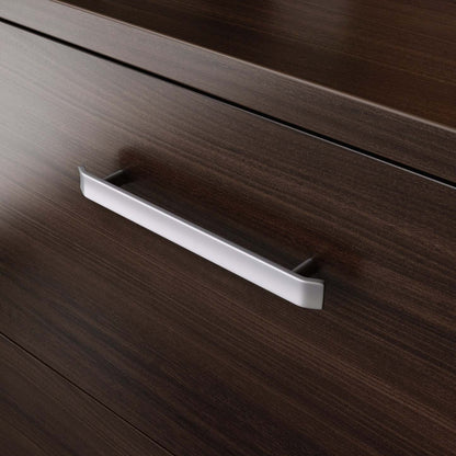 Affirm 35.43 Commercial Grade 2-Drawer Filing Cabinet - Noble Elm|Classeur Affirm de 35,43 po de qualité commerciale à 2 tiroirs - orme noble