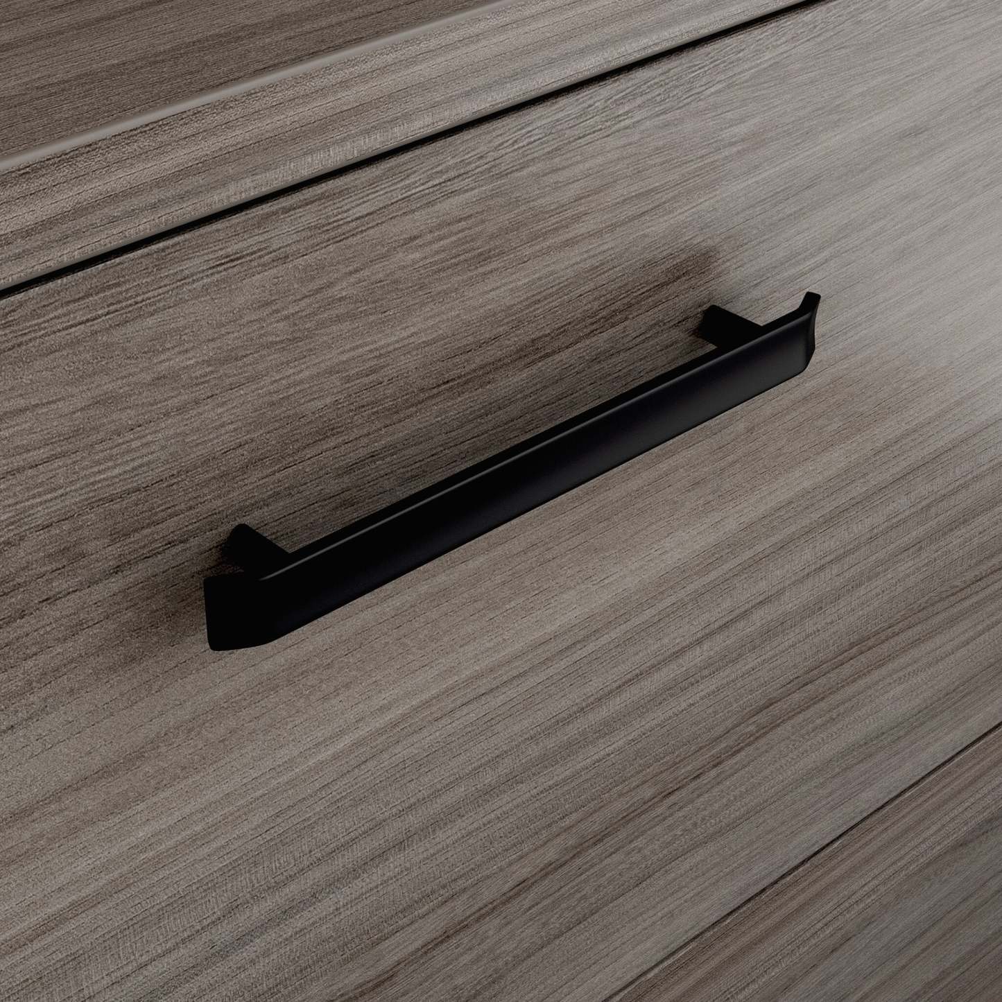 Affirm 35.43 Commercial Grade 2-Drawer Filing Cabinet - Hudson Elm|Classeur Affirm de 35,43 po de qualité commerciale à 2 tiroirs - orme Hudson