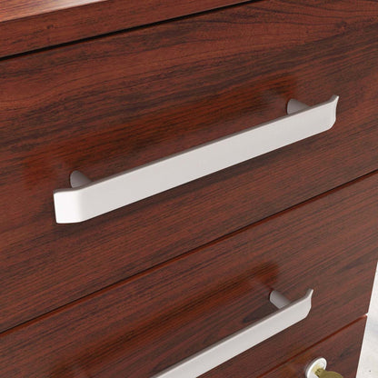 Affirm 15.55 Commercial Grade 3-Drawer Filing Cabinet - Classic Cherry|Classeur Affirm de 15,55 po de qualité commerciale à 3 tiroirs - cerisier classique