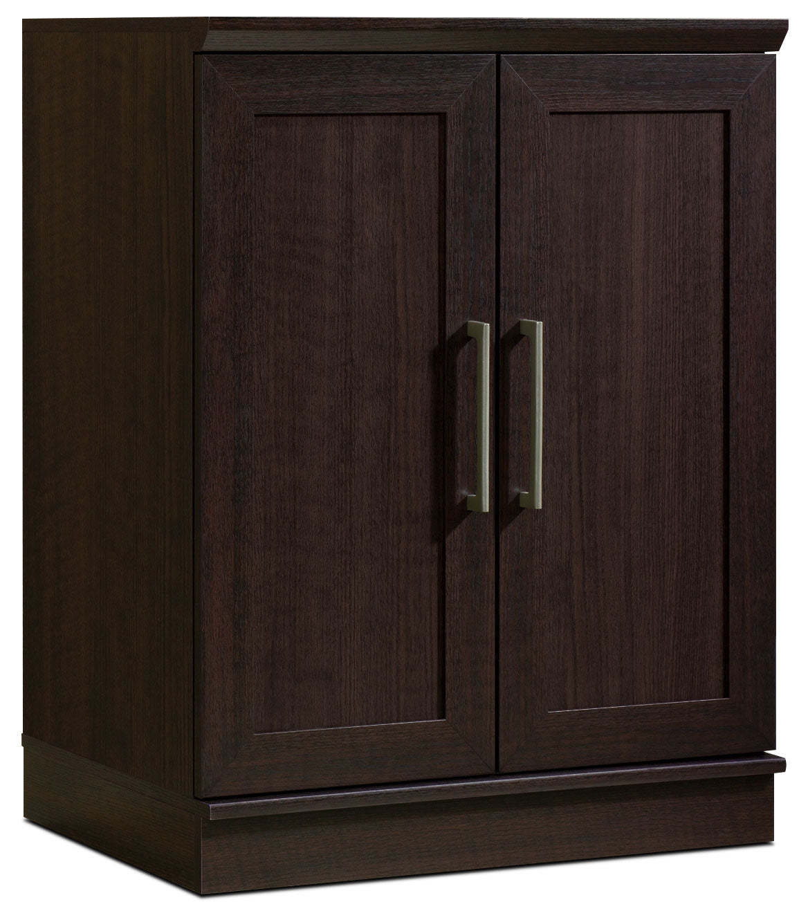 Clinton 29.61 Base Cabinet - Dark Brown|Armoire basse Clinton de 29,61 po - brun foncé