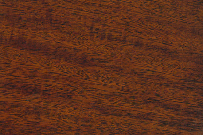 Table de salle à manger Aran, 60 W - Marron | Table de salle à manger Aran de 60 po (L) - brune