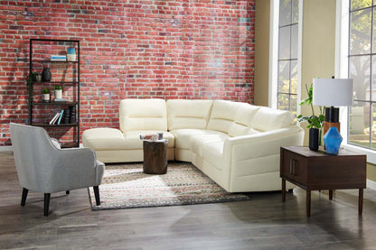 Aimy 28 Chaise d'appoint en tissu aspect lin avec pieds cylindriques en bois - Gris clair | Fauteuil d'appoint Aimy de 28 po en tissu d'apparence lin avec pattes cylindriques en bois - gris clair