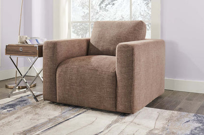 Table d'appoint Alana 18,25 avec rangement - Gris et Chrome|Table d'appoint Alana de 18,25 po avec rangement - grise et chrome